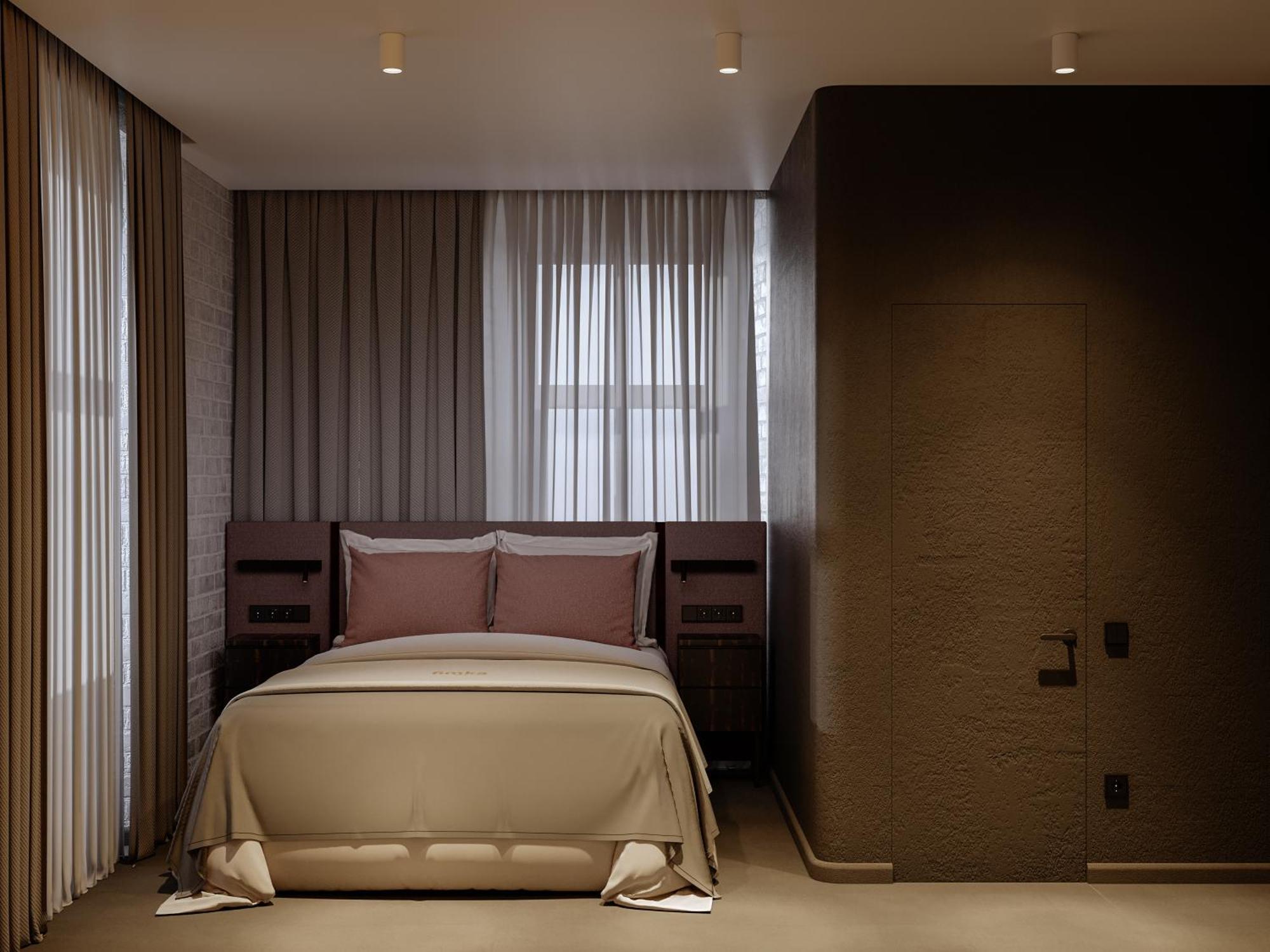 Fimka Apart Hotel İvano-Frankivsk Dış mekan fotoğraf